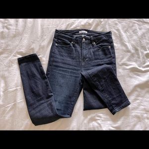 Good American Good Leg jeans